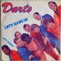 Darts - Let's hang on - Single