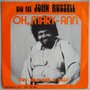 John Russell - Oh, Mary-Ann / Two man and a half - Single