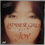 Joy - Japenese girls - Single