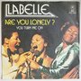 Labelle - Are you lonely? - Single