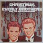 Everly Brothers, The - Christmas with the Everly Brothers and the boys town choir - LP
