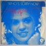 Marie Osmond - Who's sorry now - Single