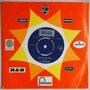 Marmalade, The - Back on the road / Love is hard to re-arrange - Single