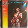 Kelly Groucutt of Electric Light Orchestra - Am I a dreamer - Single