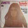 Jeanette - Tzeinerlin' (porque voy a cambiar) - Single