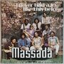 Massada - I never had a love like this before - Single