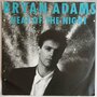 Bryan Adams - Heat of the night - Single