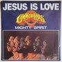 Commodores - Jesus is love - Single