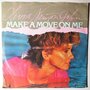 Olivia Newton-John - Make a move on me - Single