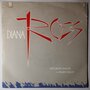 Diana Ross - Touch by touch - Single