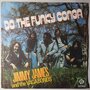 Jimmy James and The Vagabunds - Do the funky conga - Single