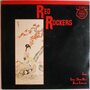 Red Rockers - China - 12"