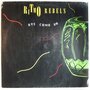 Ritmo Rebels - Oye como va - 12"