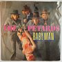 Petards, The - Baby man - Single