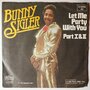 Bunny Sigler - Let me party with you Part I & II - Single