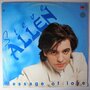 Steve Allen - Message of love - 12"