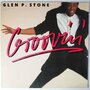 Glen P. Stone - Groovin' - 12"