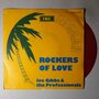 Joe Gibbs and The Professionals - Rockers of love - Single