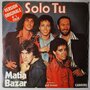 Matia Bazar - Solo tu - Single