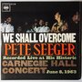 Pete Seeger - We shall overcome - Single