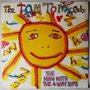 Tom Tom Club - The man with the 4 way hips - Single