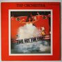 THP Orchestra - Two hot for love - LP