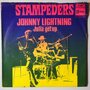 Stampeders - Johnny lightning - Single