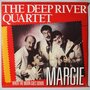 Deep River Quartet, The - Margie - Single