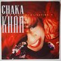 Chaka Khan - Love of a lifetime - Single