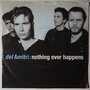 Del Amitri - Nothing ever happens - Single