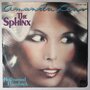 Amanda Lear - The sphinx - Single