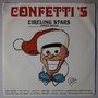 Confetti's - Circling stars (Jingle bells) - Single