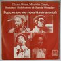 Diana Ross, Marvin Gaye, Smokey Robinson & Stevie Wonder - Pops, we love you - Single