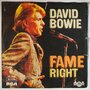 David Bowie - Fame - Single