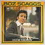 Boz Scaggs - Lido shuffle - Single