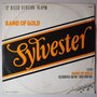 Sylvester - Band of gold - 12"