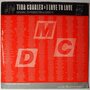 Tina Charles - I love to love - 12"