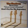Shadows, The - Theme from 'The deer hunter' / Don't cry for me Argentina - 12"