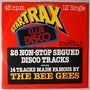 Startrax - Startrax Bee Gees medley - 12"