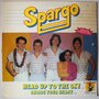 Spargo - Head up to the sky - 12"
