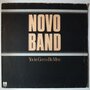 Novo Band - You're gonna be mine - 12"