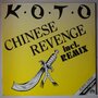 Koto - Chinese revenge - 12"