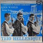 Trio Hellenique - Christos jennate simeron - Single
