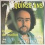 Claude-Michel Schönberg - Quinze ans - Single