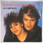 Peter Kent & Luisa Fernandez - Con Esperanza - Single