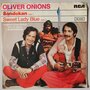 Oliver Onions - Sandokan - Single
