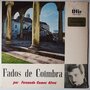 Fernando Gomes Alves  - Fados de Coimbra - Single