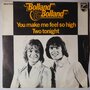 Bolland & Bolland - You make me feel so high - Single