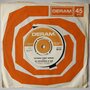 Brotherhood Of Man, The - California Sunday morning / Do your thing - Single