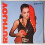 Ruth Joy - Don't push it - Single